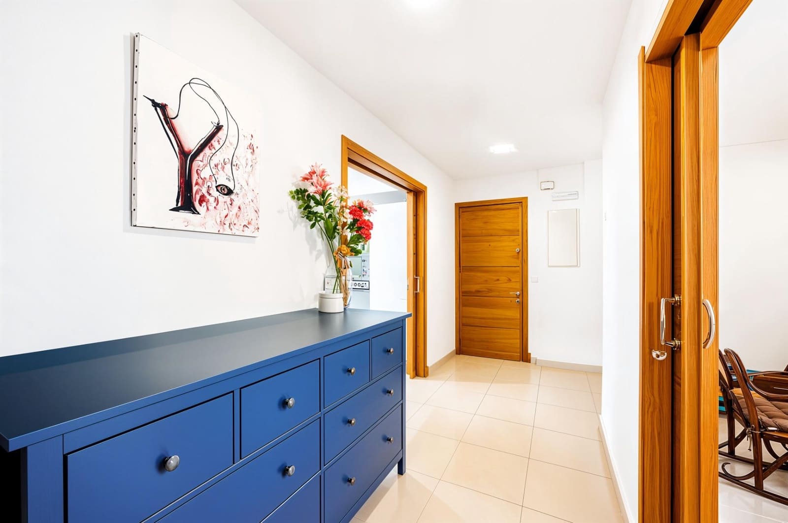 3 bedroom Flat for sale in Chiclana de la Frontera - € 199,990 (Ref: 9975611)