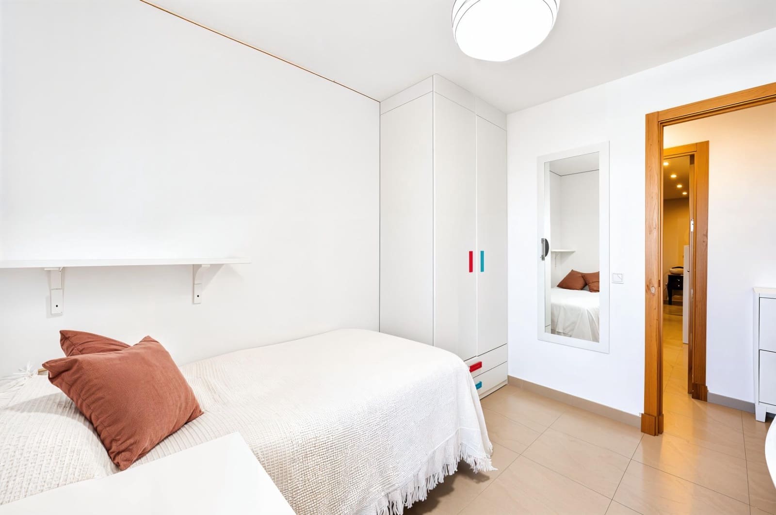 3 Zimmer Wohnung zu verkaufen in Chiclana de la Frontera - 199.990 € (Ref: 9975611)