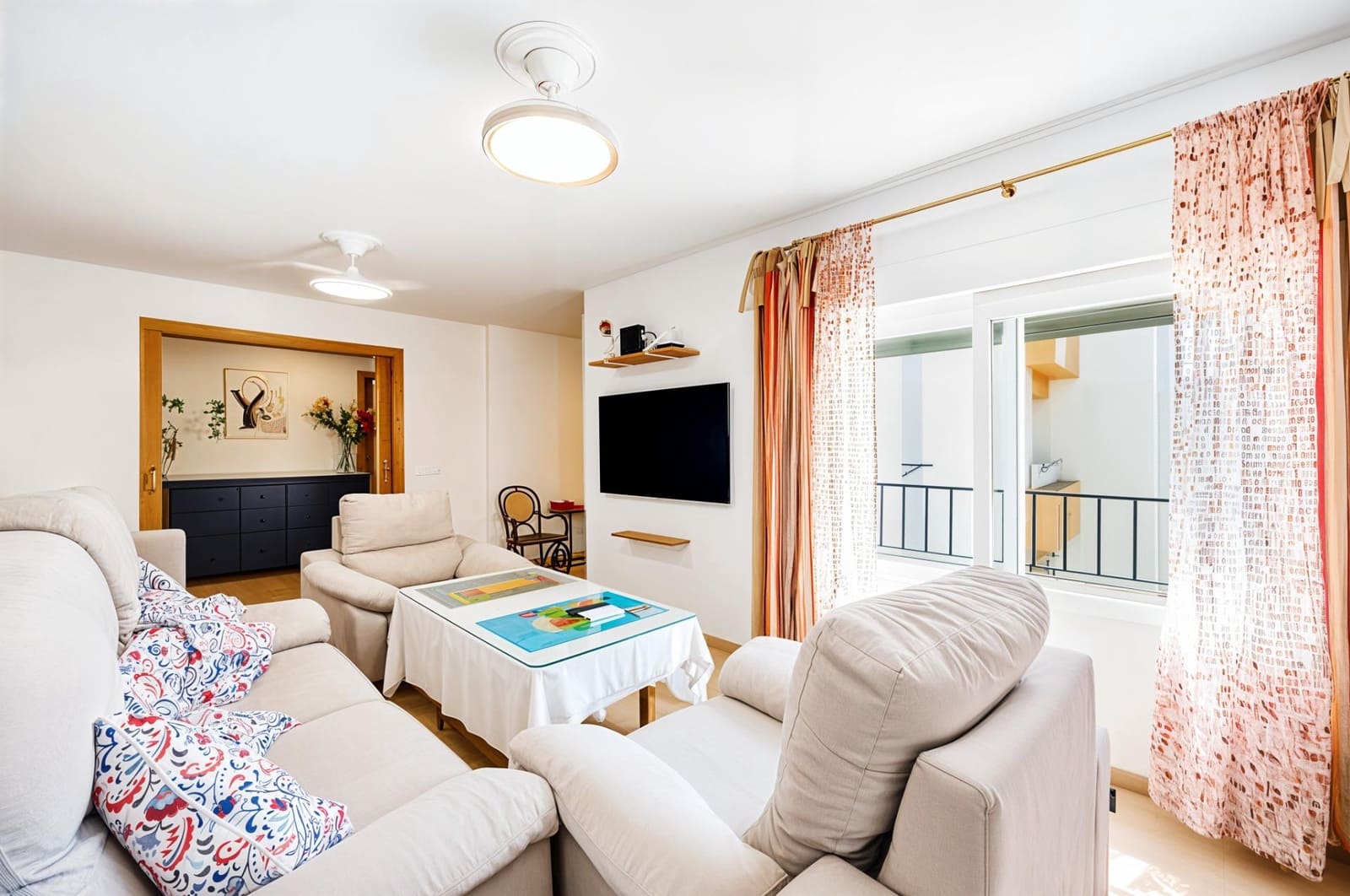 3 Zimmer Wohnung zu verkaufen in Chiclana de la Frontera - 199.990 € (Ref: 9975611)