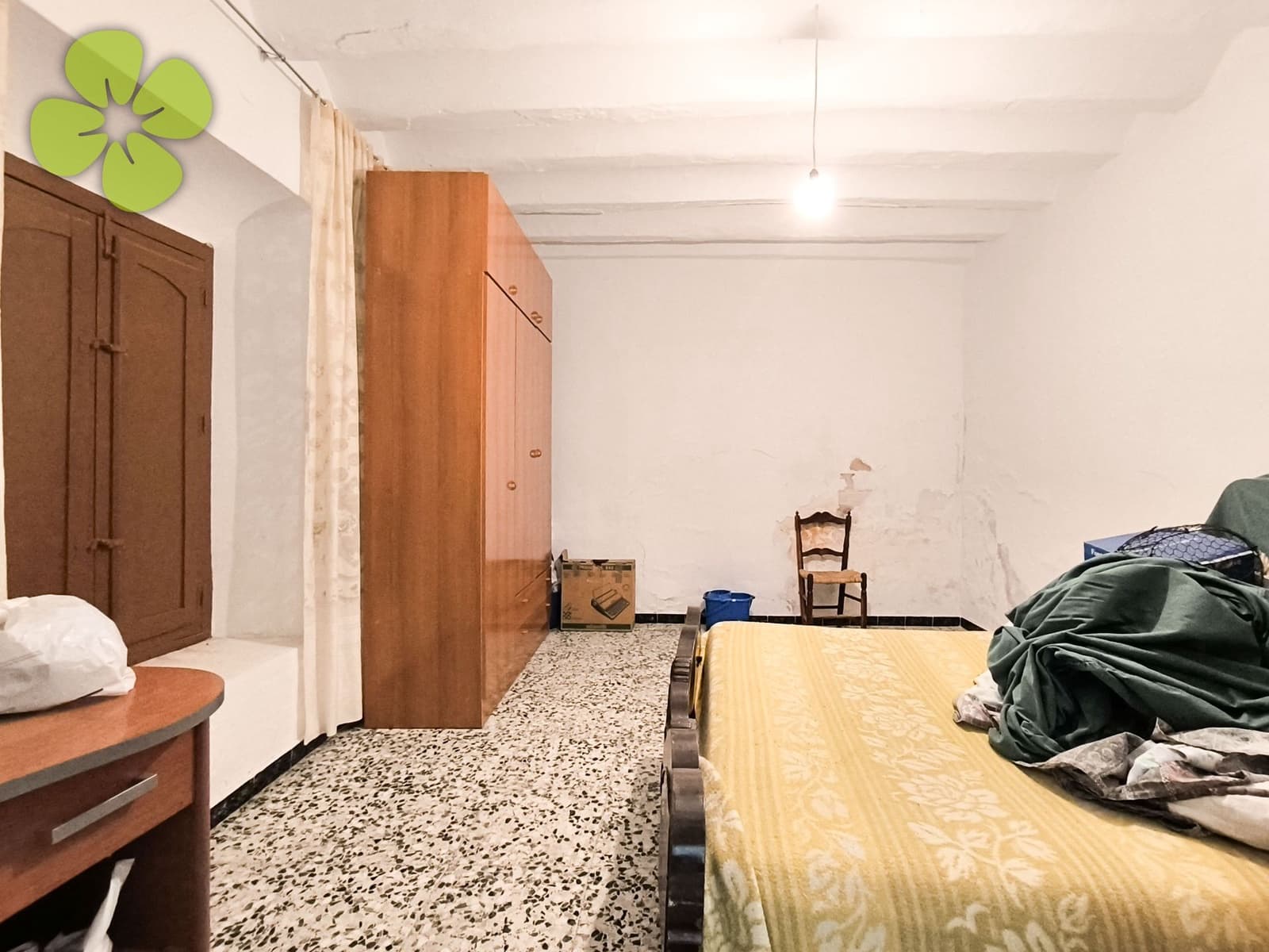 4 camera da letto Finca/Casa di Campagna in vendita in Albox - 139.500 € (Rif: 10001020)