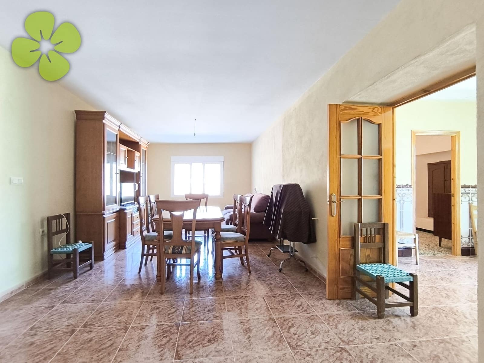 4 camera da letto Finca/Casa di Campagna in vendita in Albox - 139.500 € (Rif: 10001020)