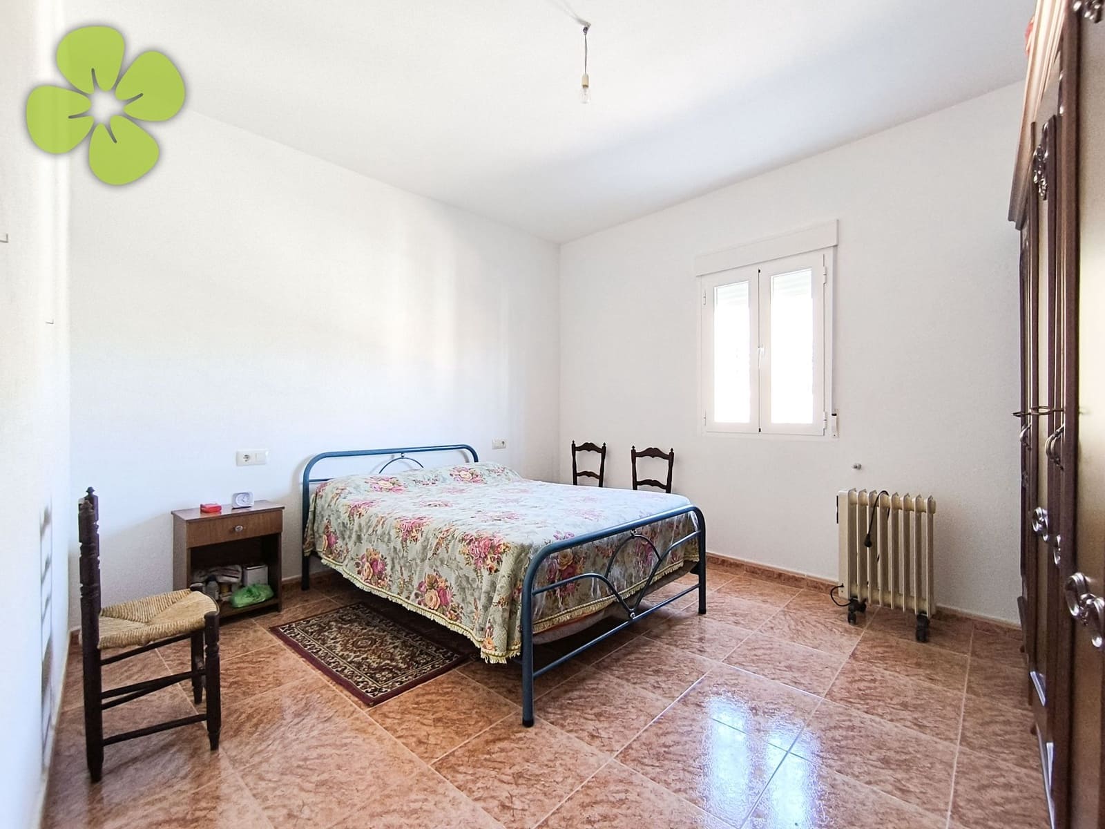 4 camera da letto Finca/Casa di Campagna in vendita in Albox - 139.500 € (Rif: 10001020)