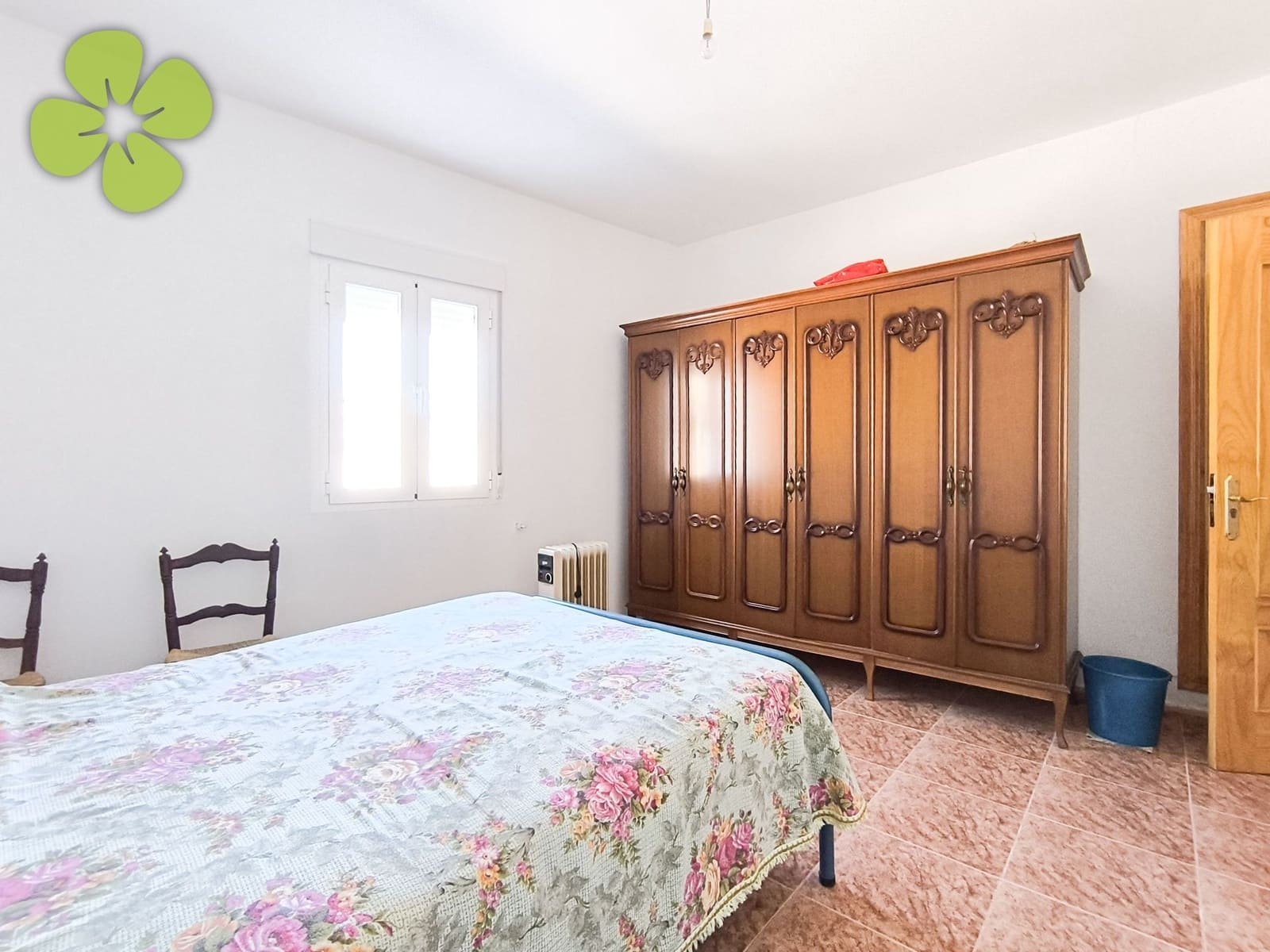 4 camera da letto Finca/Casa di Campagna in vendita in Albox - 139.500 € (Rif: 10001020)