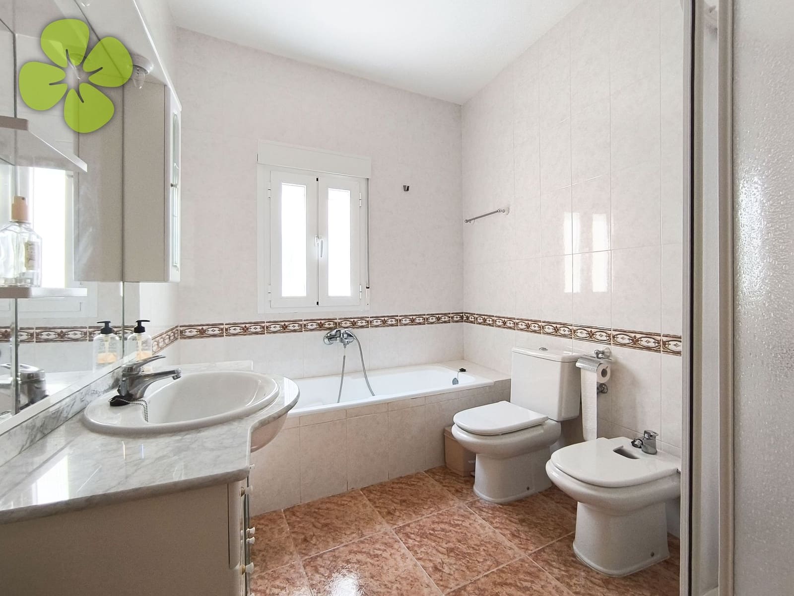 4 camera da letto Finca/Casa di Campagna in vendita in Albox - 139.500 € (Rif: 10001020)