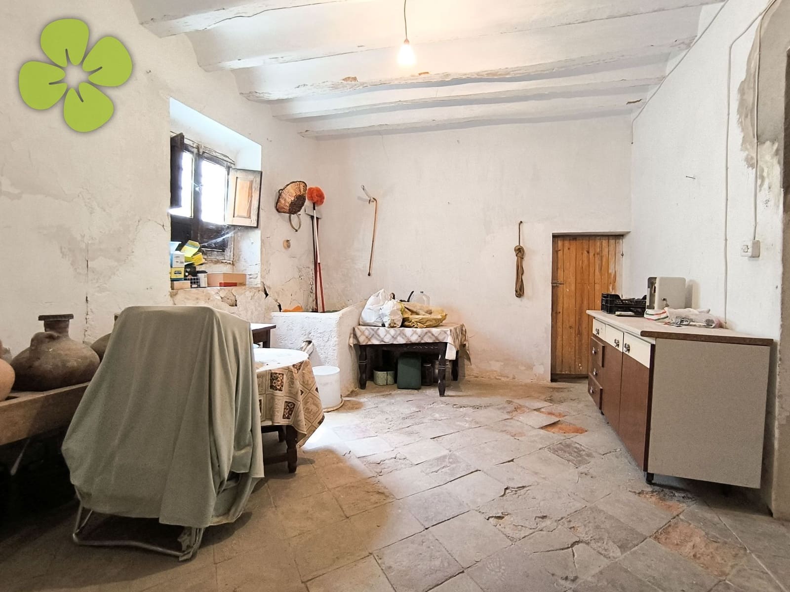 4 camera da letto Finca/Casa di Campagna in vendita in Albox - 139.500 € (Rif: 10001020)