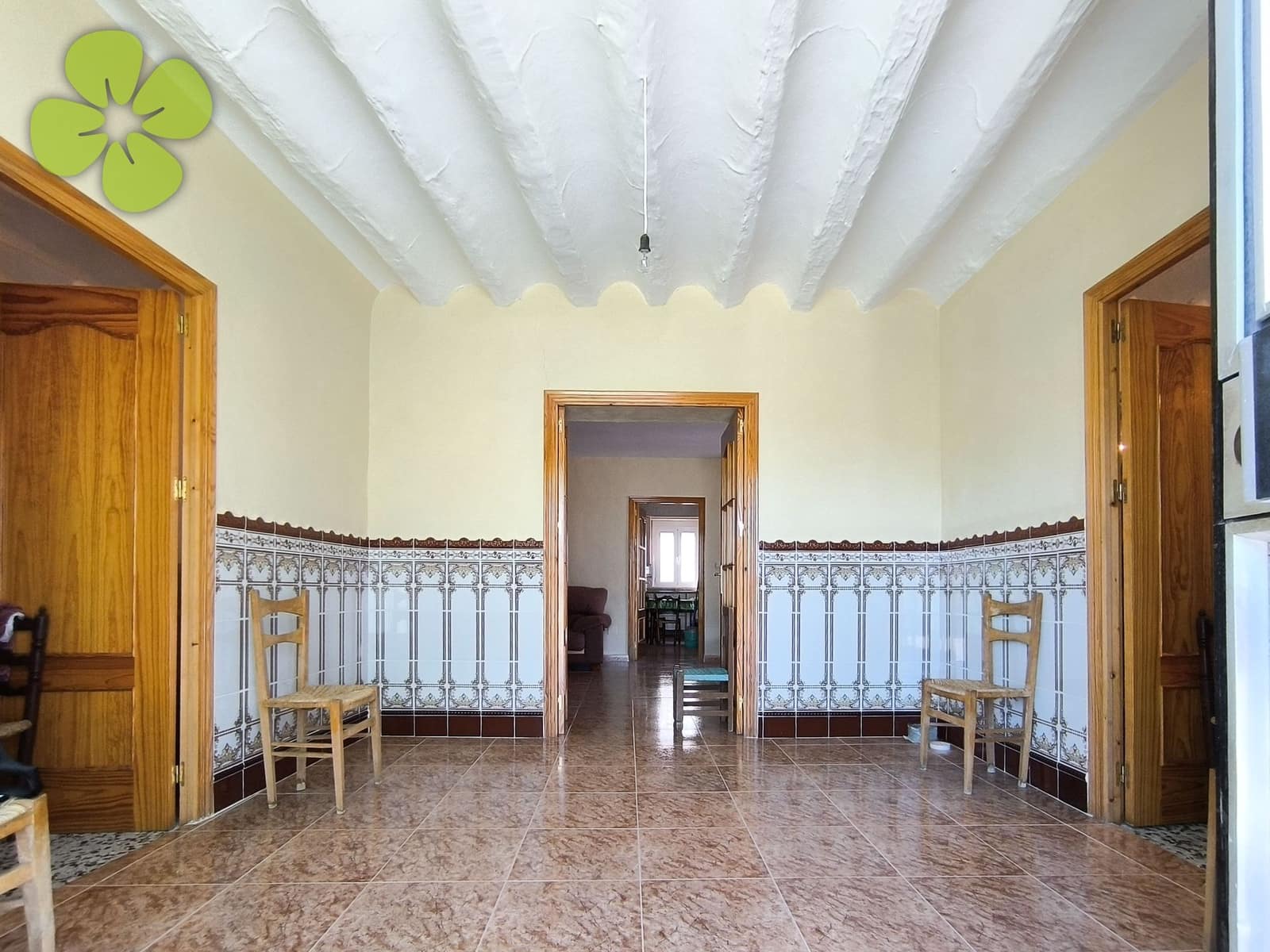 4 camera da letto Finca/Casa di Campagna in vendita in Albox - 139.500 € (Rif: 10001020)