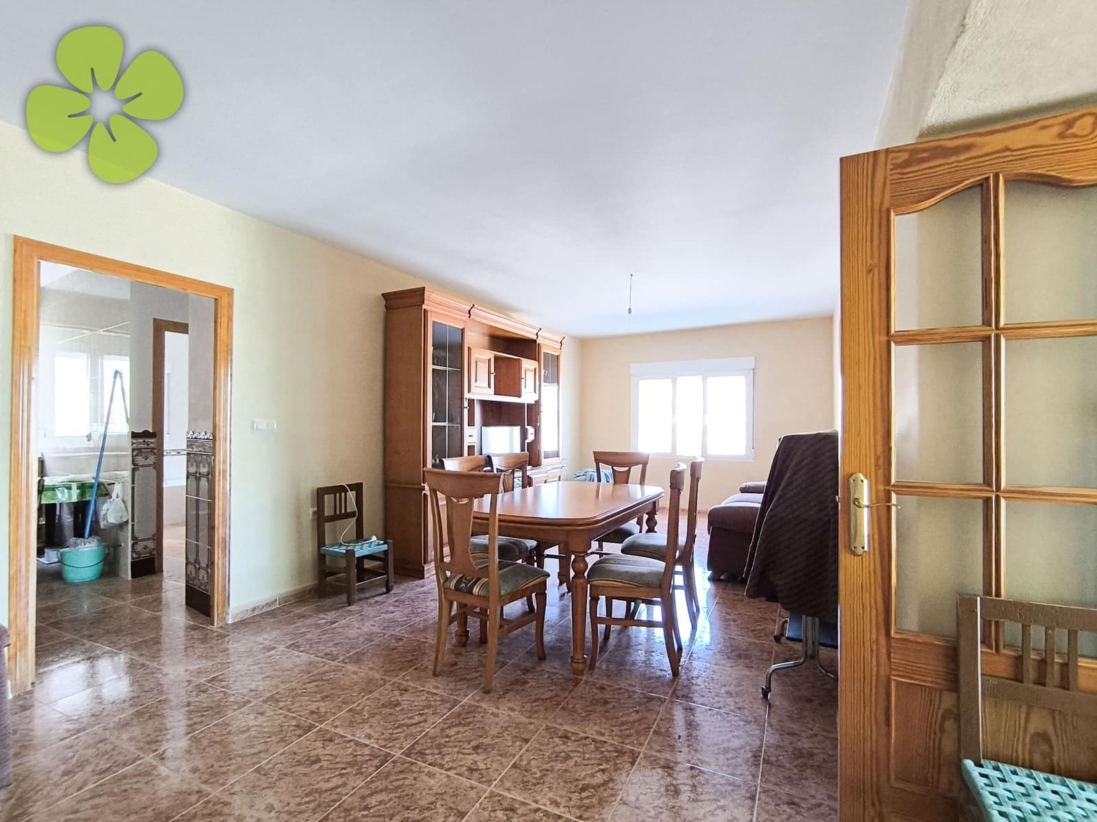 4 camera da letto Finca/Casa di Campagna in vendita in Albox - 139.500 € (Rif: 10001020)