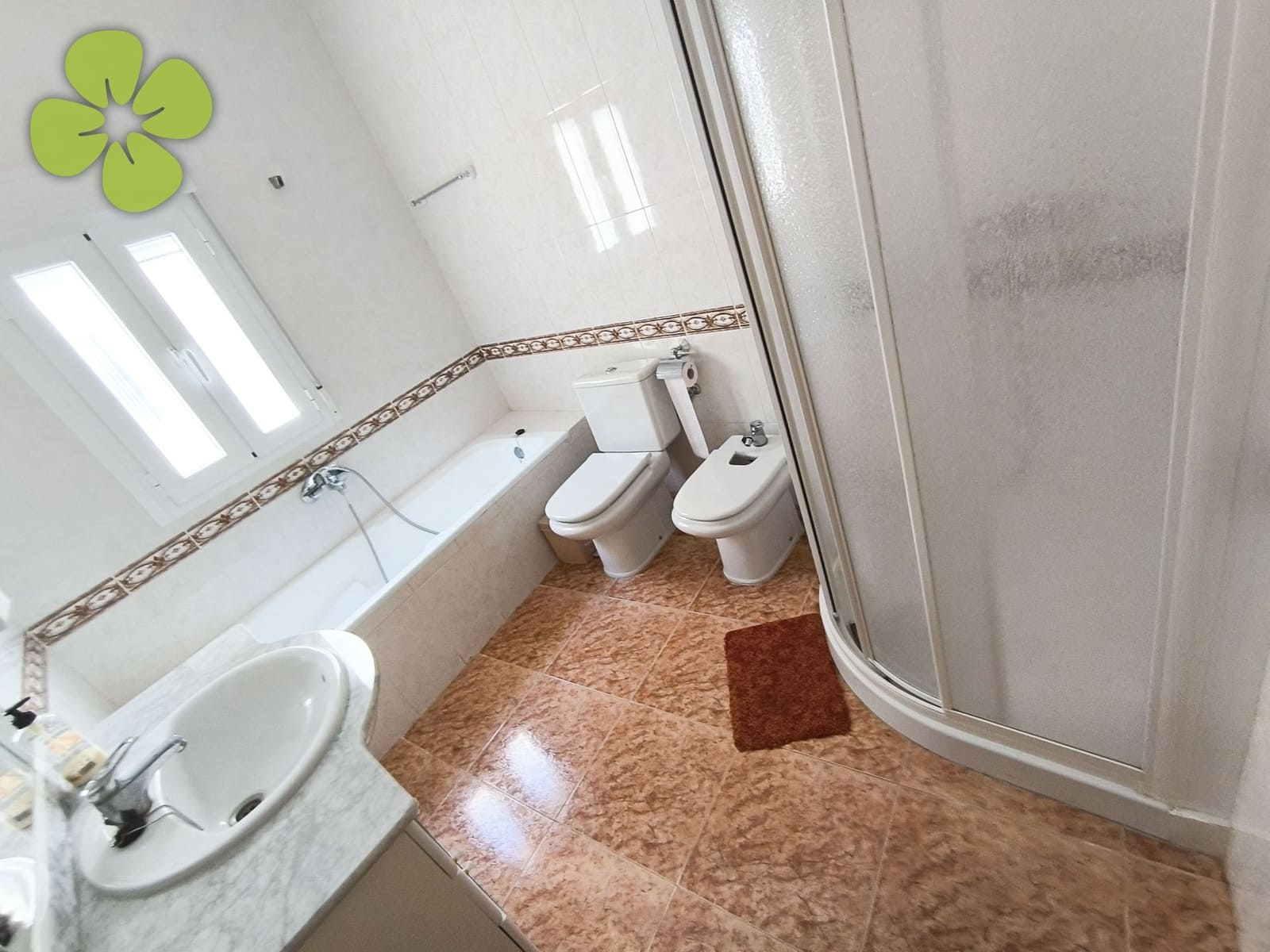 4 camera da letto Finca/Casa di Campagna in vendita in Albox - 139.500 € (Rif: 10001020)