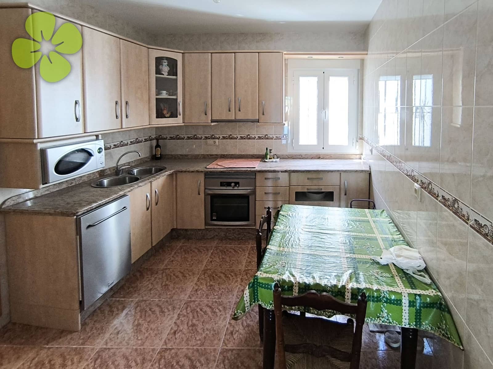 4 camera da letto Finca/Casa di Campagna in vendita in Albox - 139.500 € (Rif: 10001020)