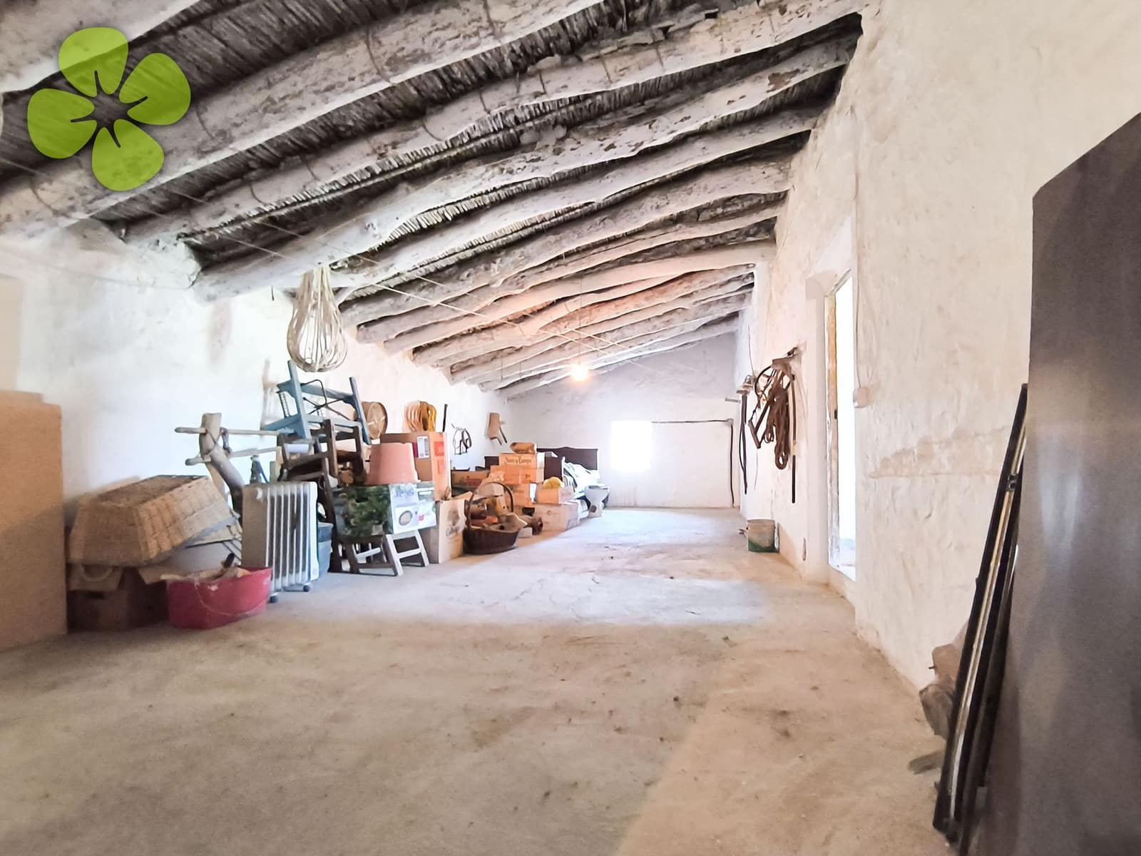4 camera da letto Finca/Casa di Campagna in vendita in Albox - 139.500 € (Rif: 10001020)