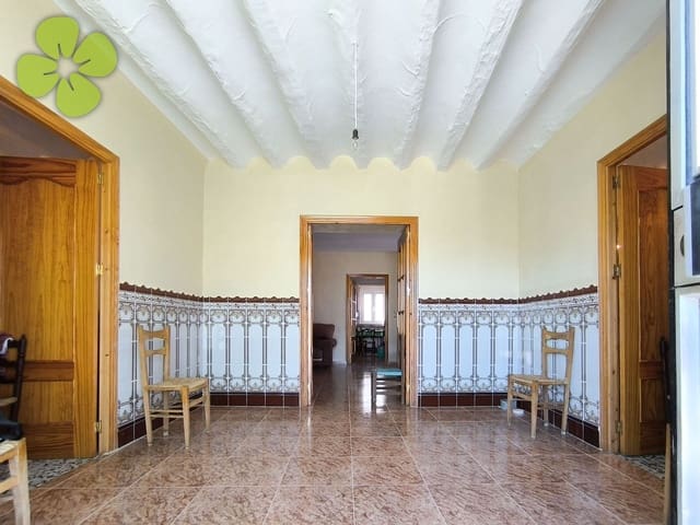 4 camera da letto Finca/Casa di Campagna in vendita in Albox - 139.500 € (Rif: 10001020)