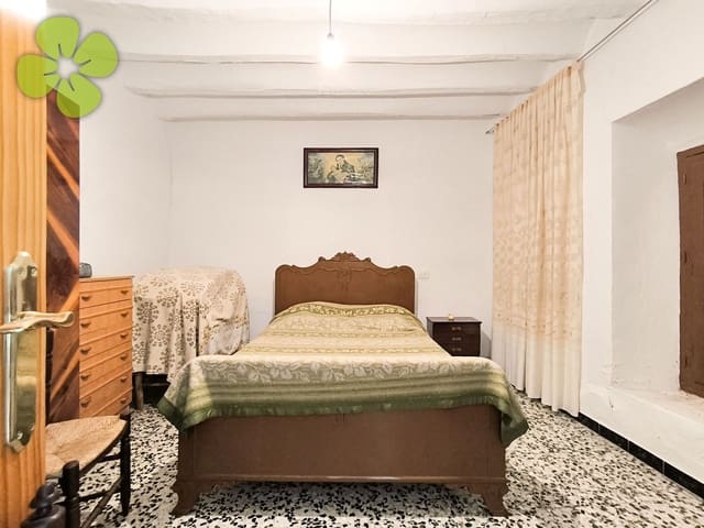 4 camera da letto Finca/Casa di Campagna in vendita in Albox - 139.500 € (Rif: 10001020)