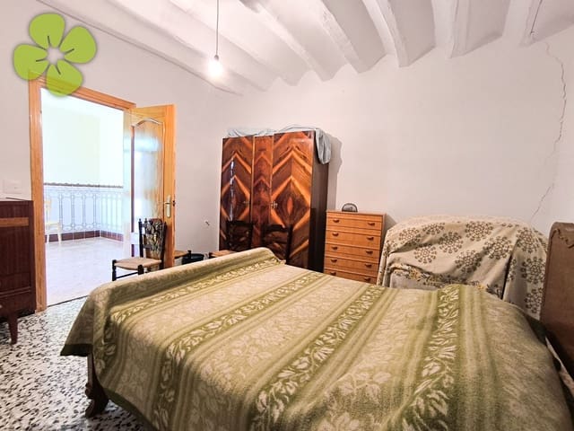 4 camera da letto Finca/Casa di Campagna in vendita in Albox - 139.500 € (Rif: 10001020)