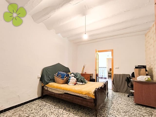 4 camera da letto Finca/Casa di Campagna in vendita in Albox - 139.500 € (Rif: 10001020)