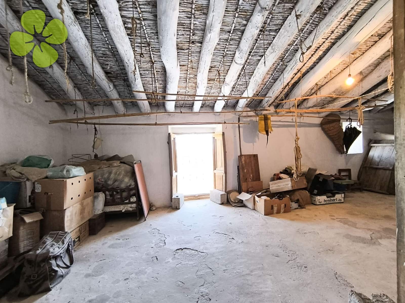 4 camera da letto Finca/Casa di Campagna in vendita in Albox - 139.500 € (Rif: 10001020)