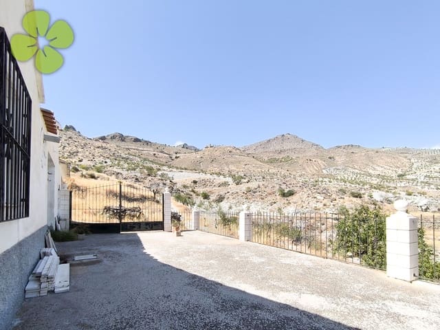4 camera da letto Finca/Casa di Campagna in vendita in Albox - 139.500 € (Rif: 10001020)