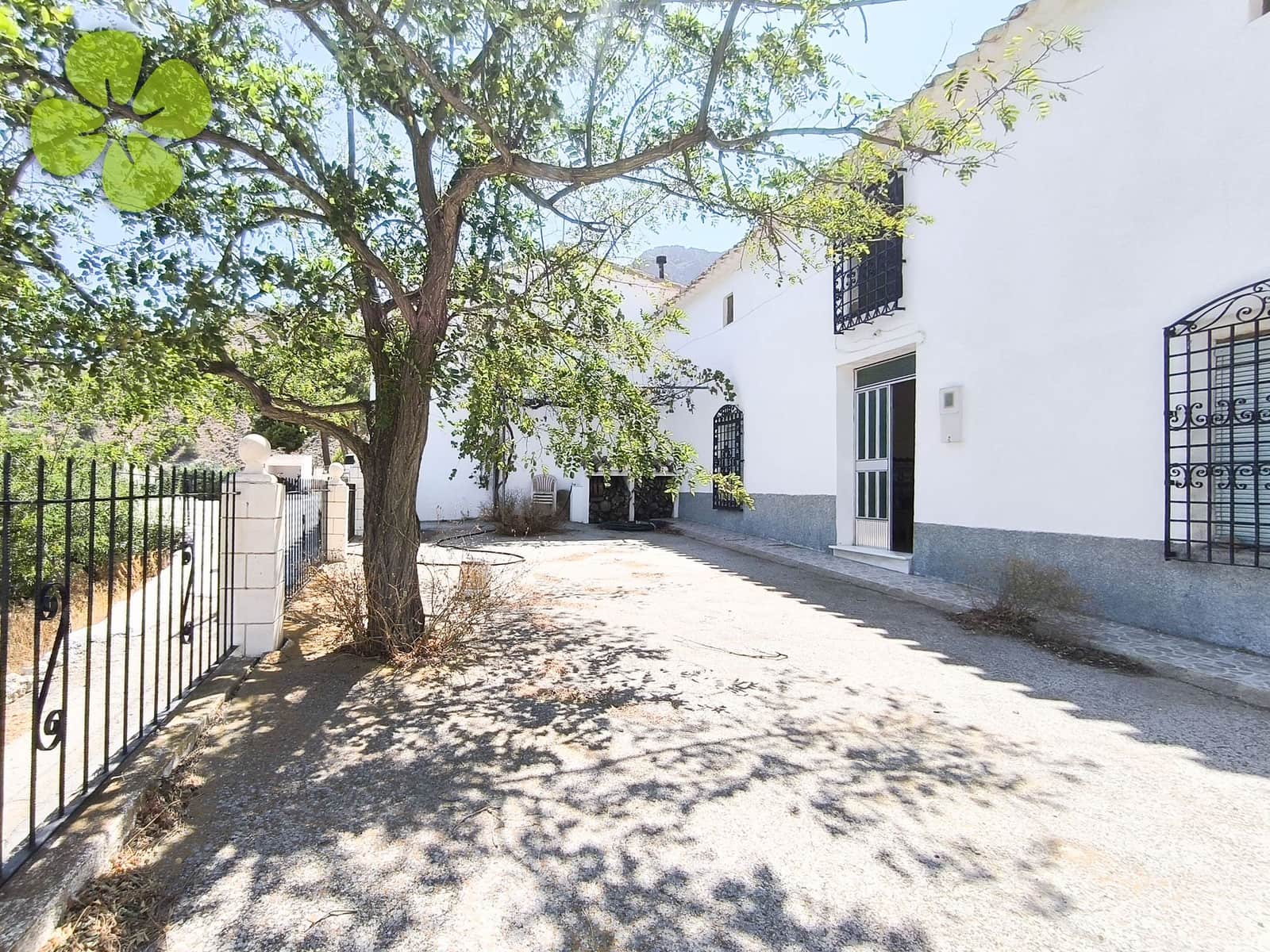 4 camera da letto Finca/Casa di Campagna in vendita in Albox - 139.500 € (Rif: 10001020)