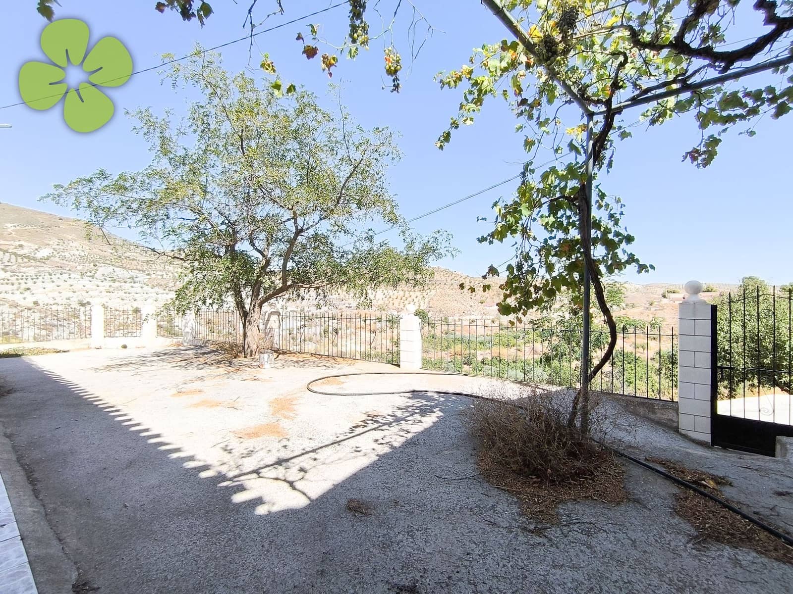 4 camera da letto Finca/Casa di Campagna in vendita in Albox - 139.500 € (Rif: 10001020)