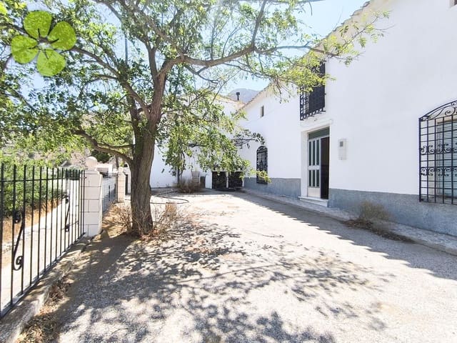 4 camera da letto Finca/Casa di Campagna in vendita in Albox - 139.500 € (Rif: 10001020)