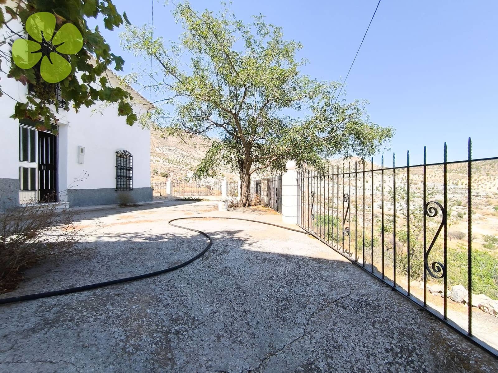 4 camera da letto Finca/Casa di Campagna in vendita in Albox - 139.500 € (Rif: 10001020)