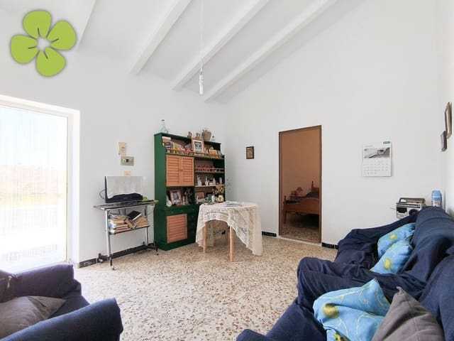 3 sovrum Finca/Hus på landet till salu i Albox - 109 500 € (Ref: 10007796)