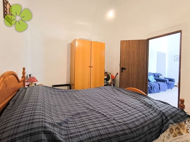 3 sovrum Finca/Hus på landet till salu i Albox - 109 500 € (Ref: 10007796)