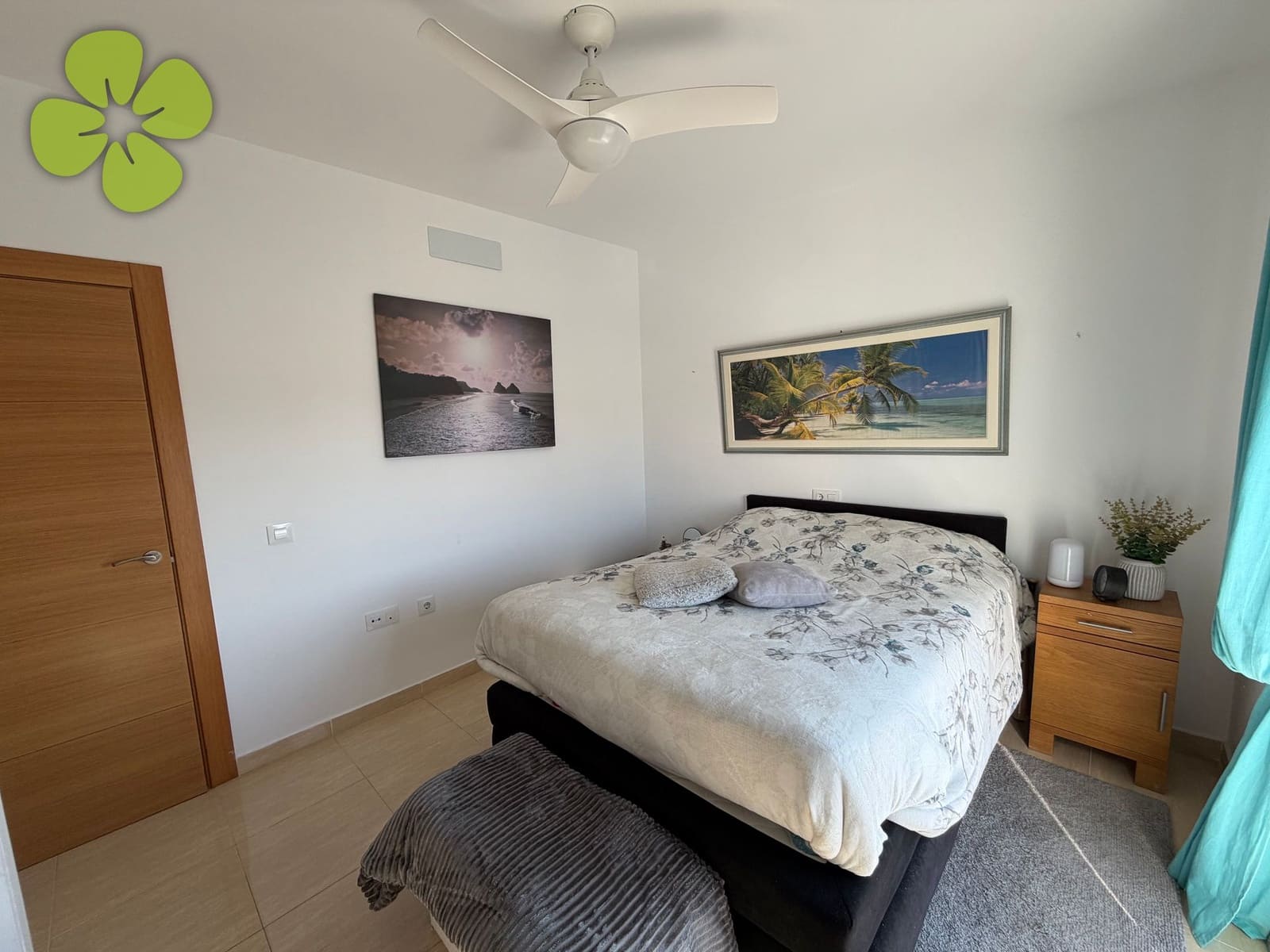 5 Zimmer Villa zu verkaufen in Huercal-Overa mit Pool - 270.000 € (Ref: 10007960)