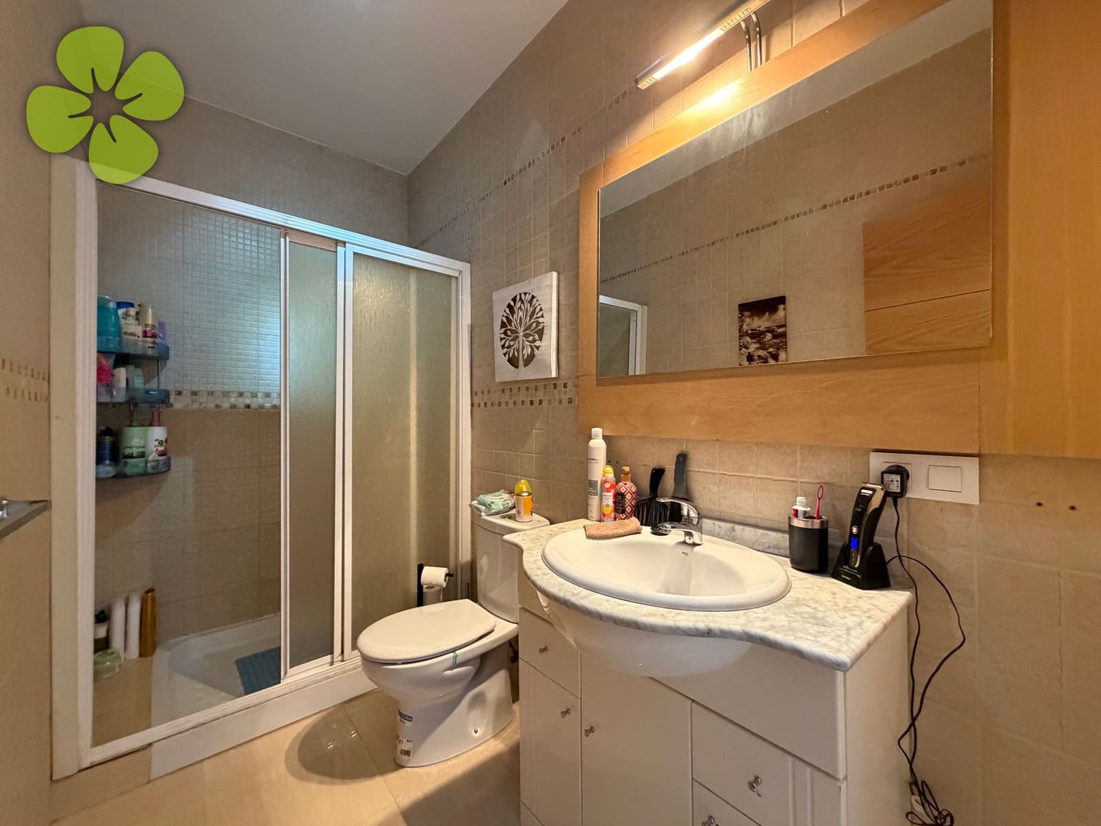 5 Zimmer Villa zu verkaufen in Huercal-Overa mit Pool - 270.000 € (Ref: 10007960)