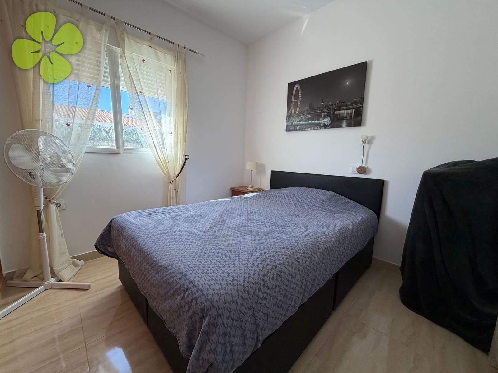 5 Zimmer Villa zu verkaufen in Huercal-Overa mit Pool - 270.000 € (Ref: 10007960)