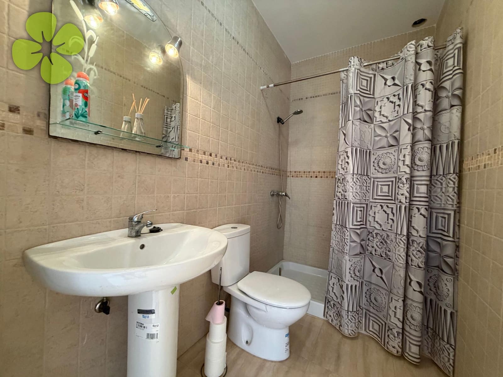5 Zimmer Villa zu verkaufen in Huercal-Overa mit Pool - 270.000 € (Ref: 10007960)