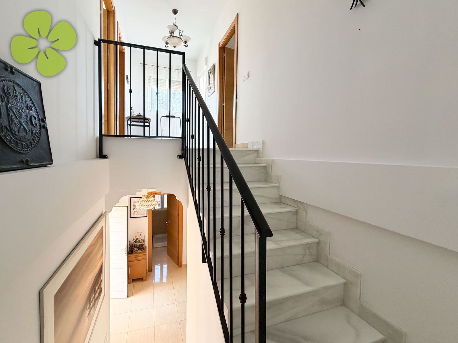 5 Zimmer Villa zu verkaufen in Huercal-Overa mit Pool - 270.000 € (Ref: 10007960)