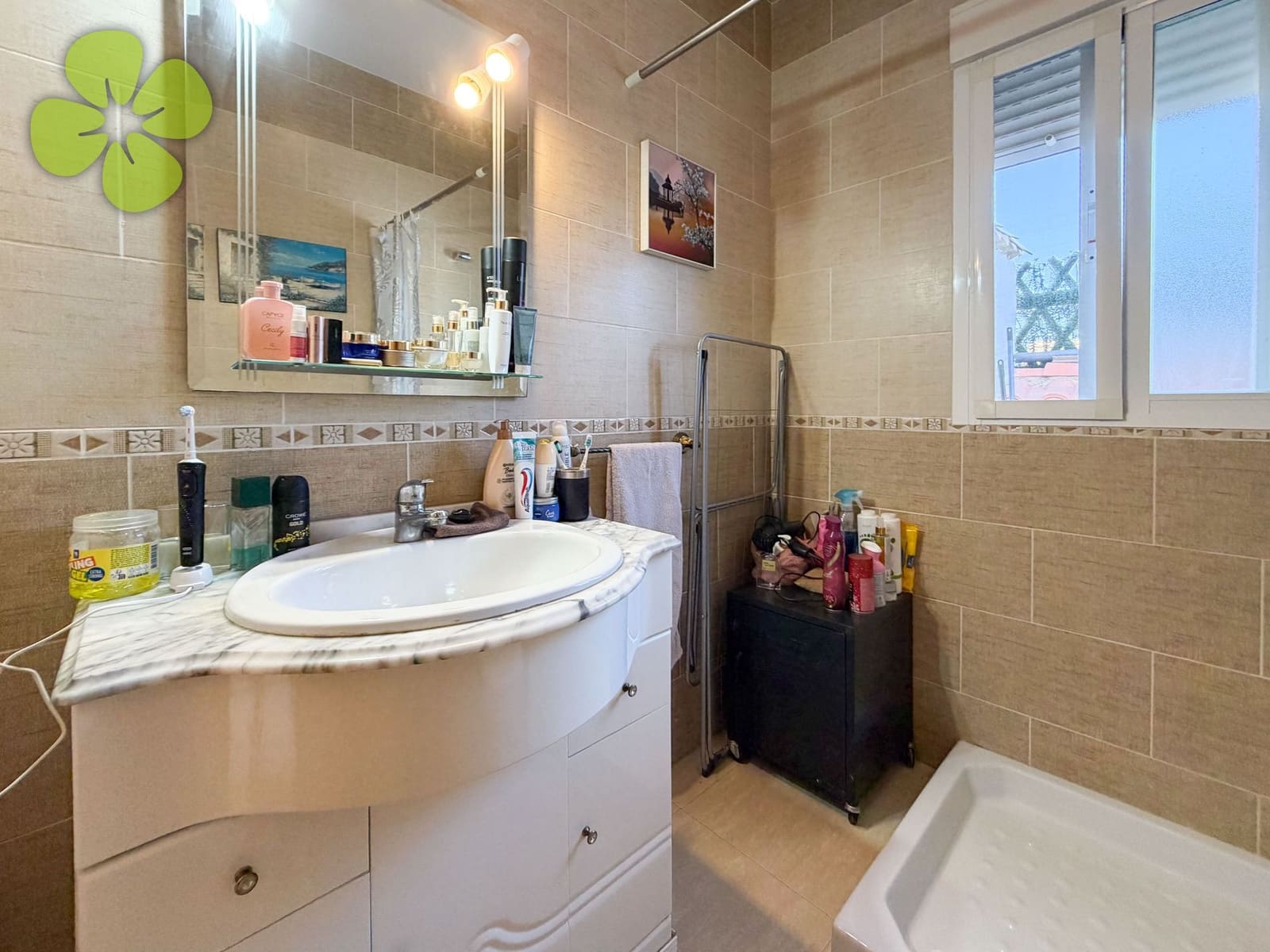 5 Zimmer Villa zu verkaufen in Huercal-Overa mit Pool - 270.000 € (Ref: 10007960)