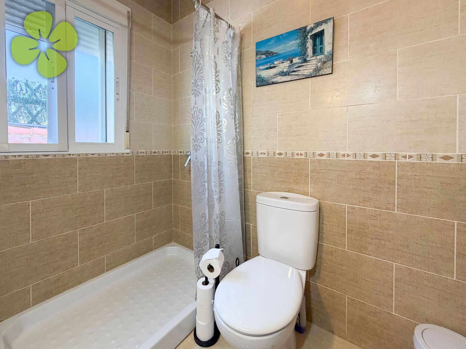 5 Zimmer Villa zu verkaufen in Huercal-Overa mit Pool - 270.000 € (Ref: 10007960)