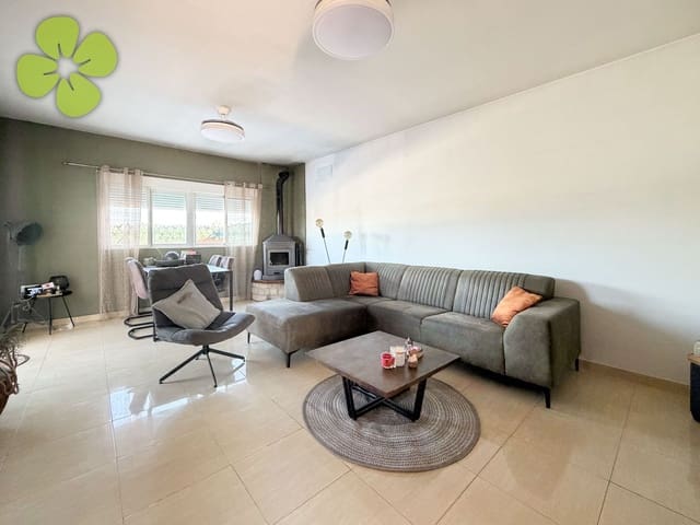 5 bedroom Villa for sale in Huércal-Overa with pool - € 270,000 (Ref: 10007960)