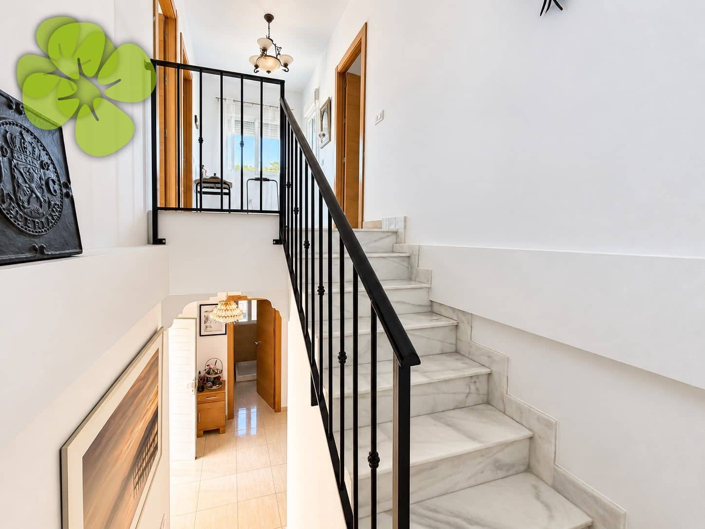 5 sovrum Villa till salu i Huercal-Overa med pool - 270 000 € (Ref: 10007960)