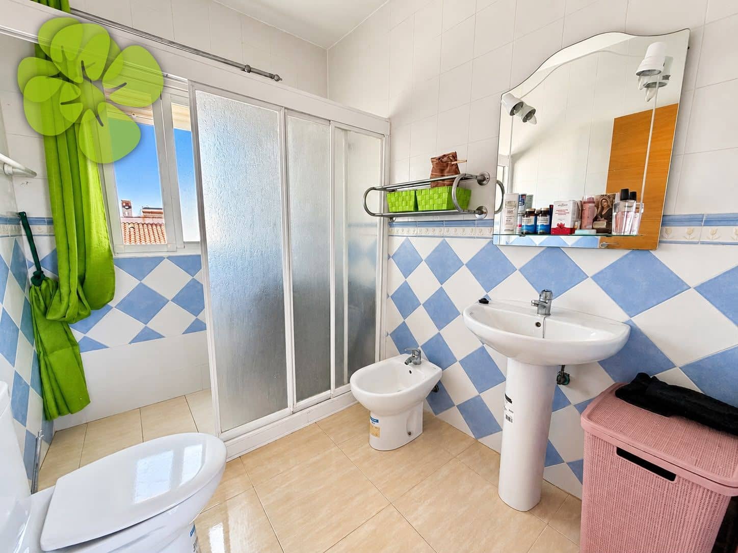 5 sovrum Villa till salu i Huercal-Overa med pool - 270 000 € (Ref: 10007960)