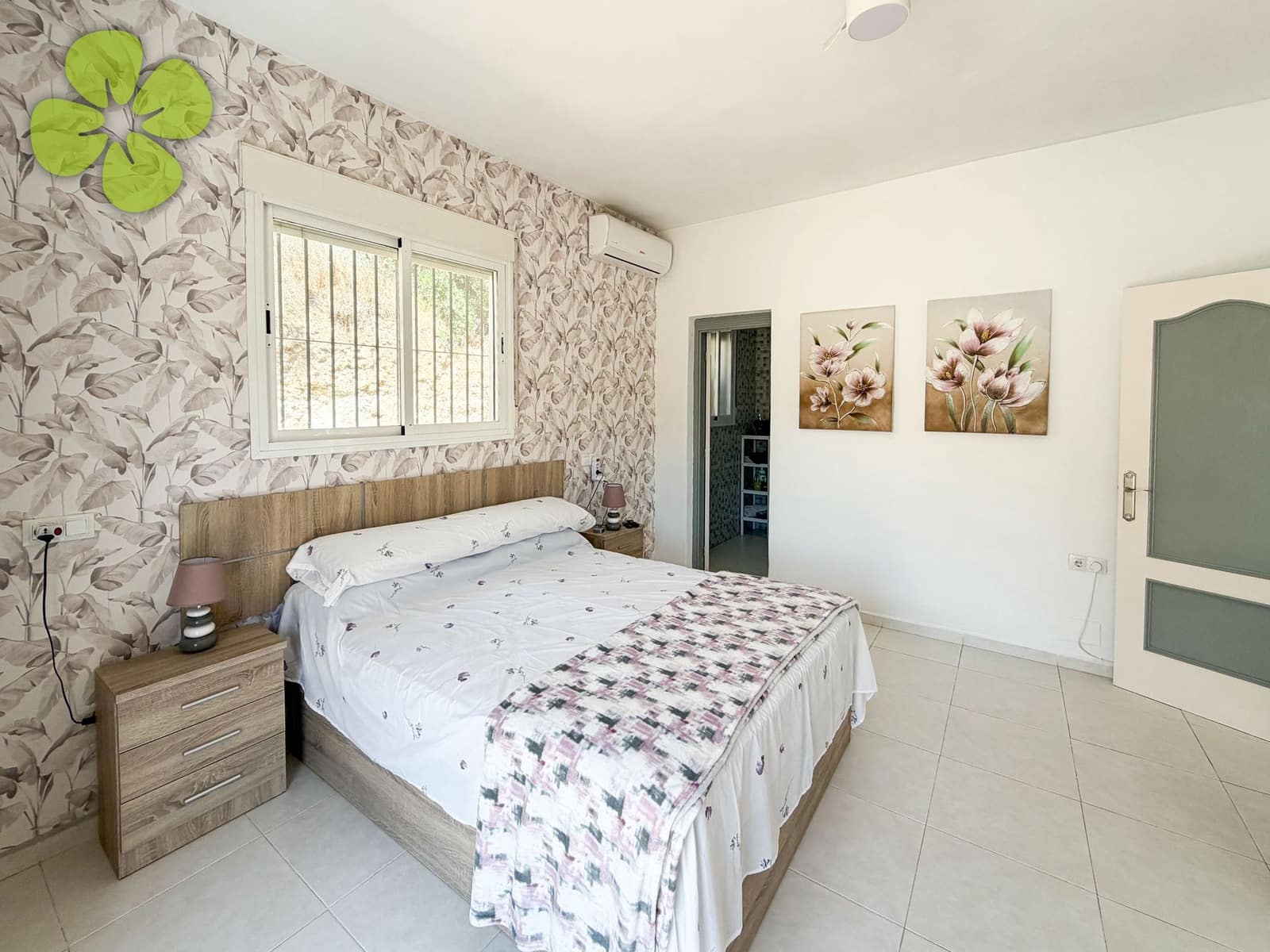 3 Zimmer Villa zu verkaufen in Lijar mit Pool - 245.000 € (Ref: 10008046)