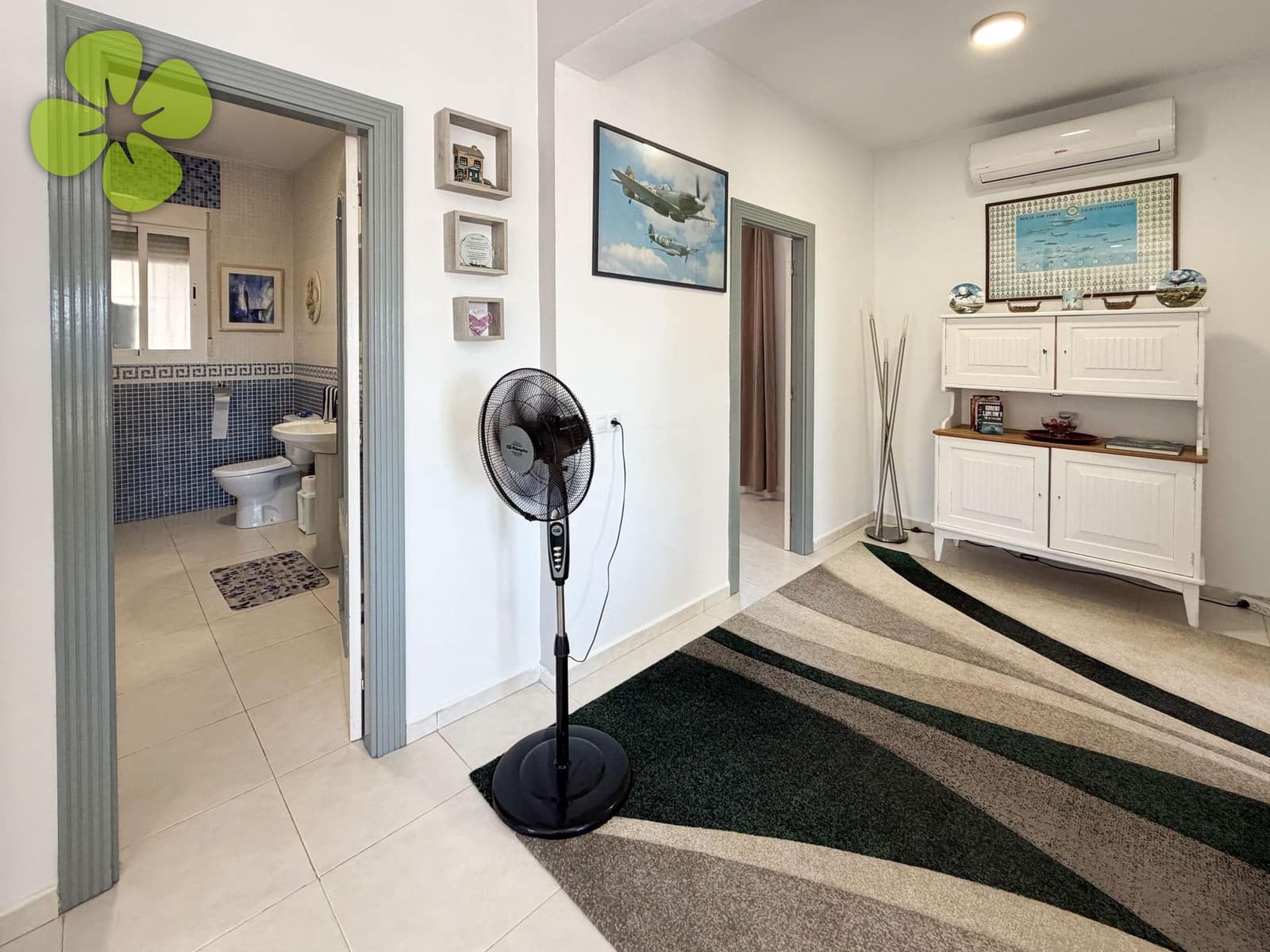 3 Zimmer Villa zu verkaufen in Lijar mit Pool - 245.000 € (Ref: 10008046)