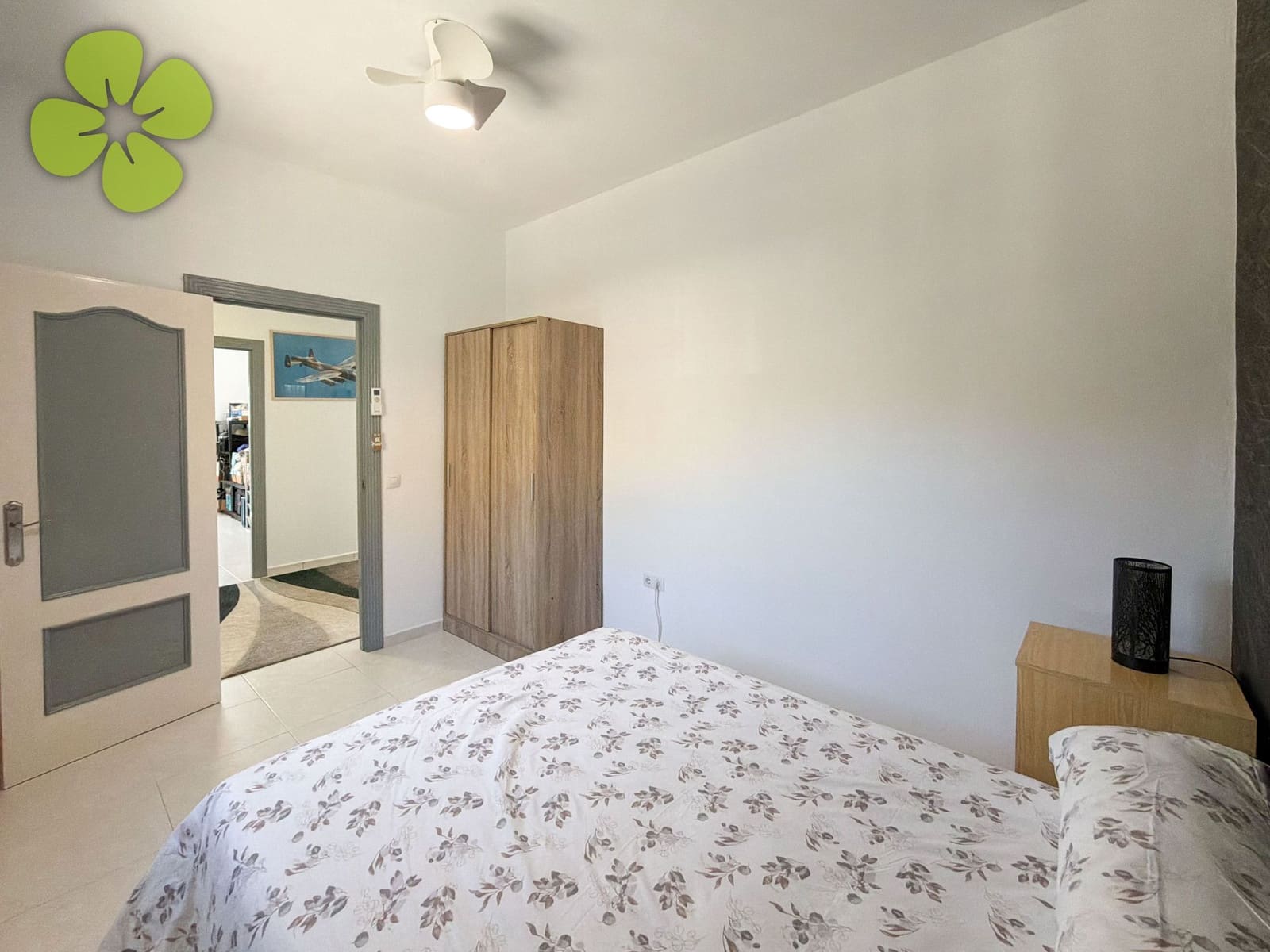 3 Zimmer Villa zu verkaufen in Lijar mit Pool - 245.000 € (Ref: 10008046)