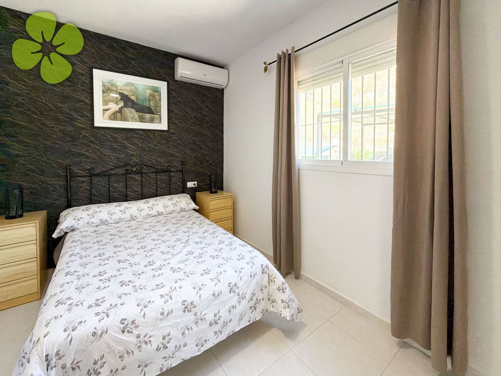 3 Zimmer Villa zu verkaufen in Lijar mit Pool - 245.000 € (Ref: 10008046)