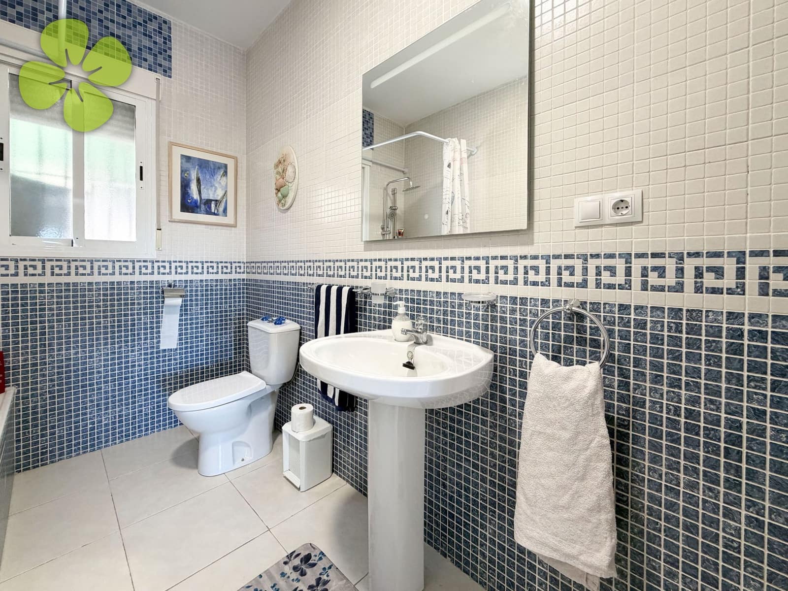 3 Zimmer Villa zu verkaufen in Lijar mit Pool - 245.000 € (Ref: 10008046)