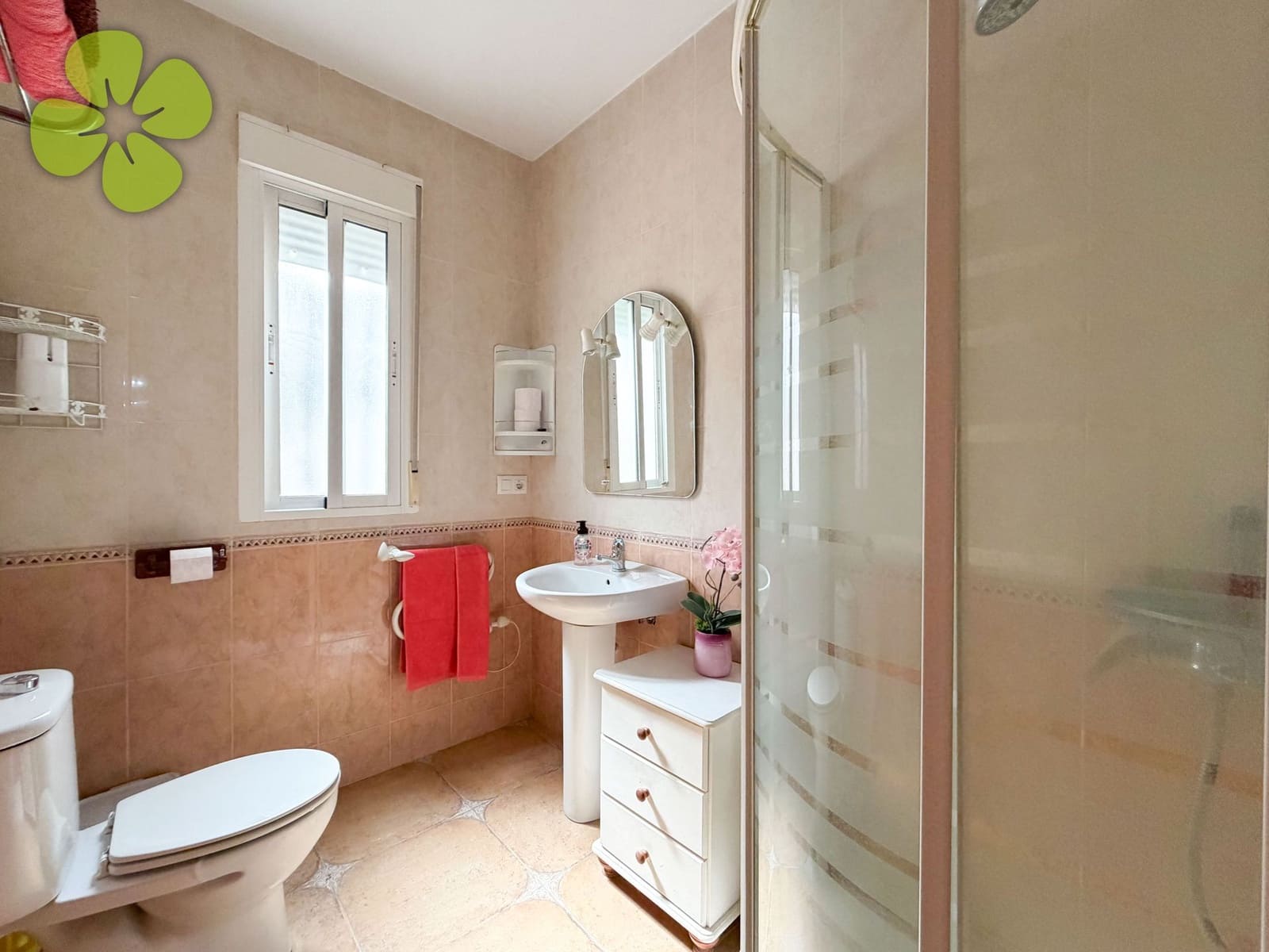 3 bedroom Villa for sale in Oria - € 229,950 (Ref: 10009906)