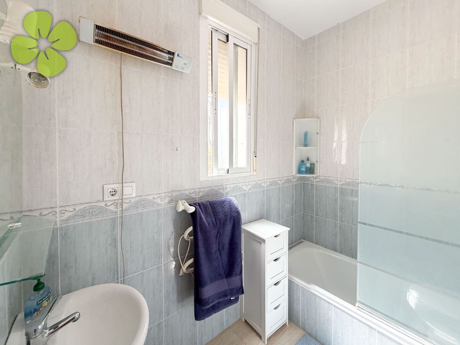 3 bedroom Villa for sale in Oria - € 229,950 (Ref: 10009906)