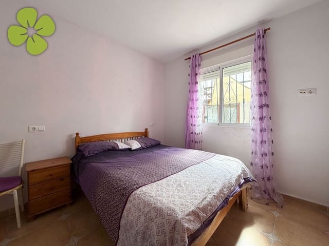 3 bedroom Villa for sale in Oria - € 229,950 (Ref: 10009906)