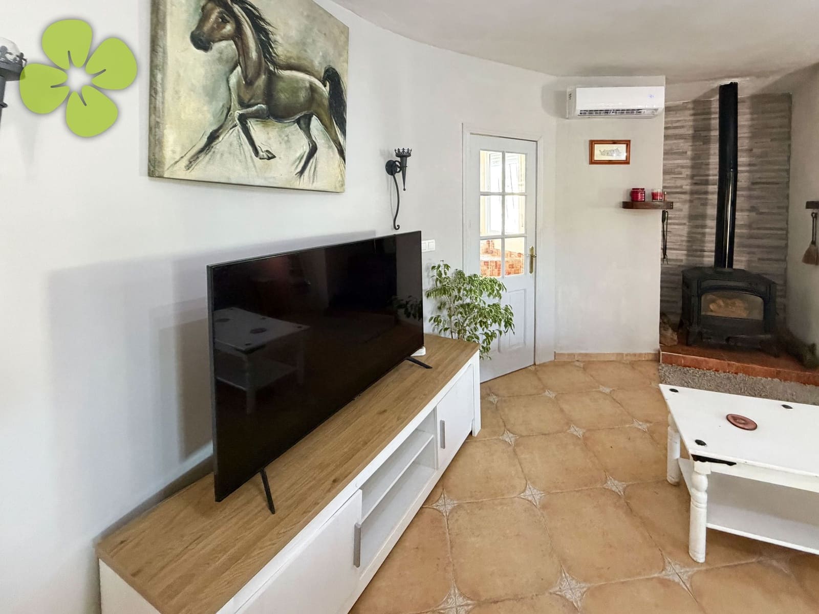 3 bedroom Villa for sale in Oria - € 229,950 (Ref: 10009906)
