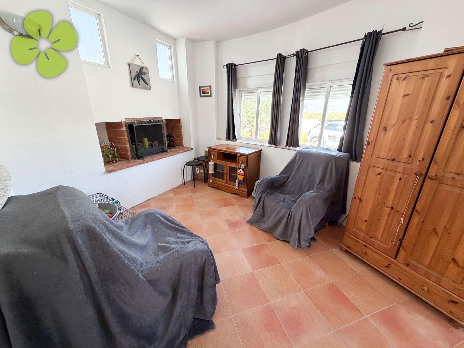 3 bedroom Villa for sale in Oria - € 229,950 (Ref: 10009906)