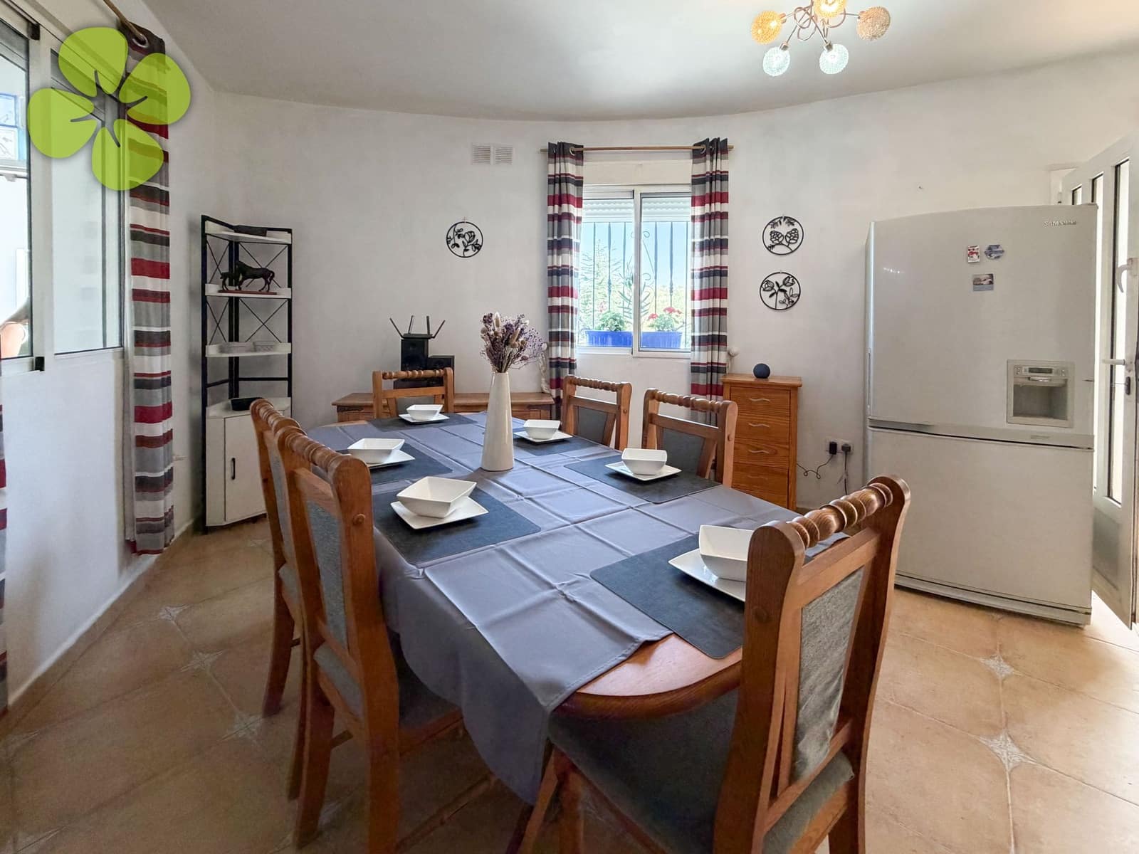 3 bedroom Villa for sale in Oria - € 229,950 (Ref: 10009906)
