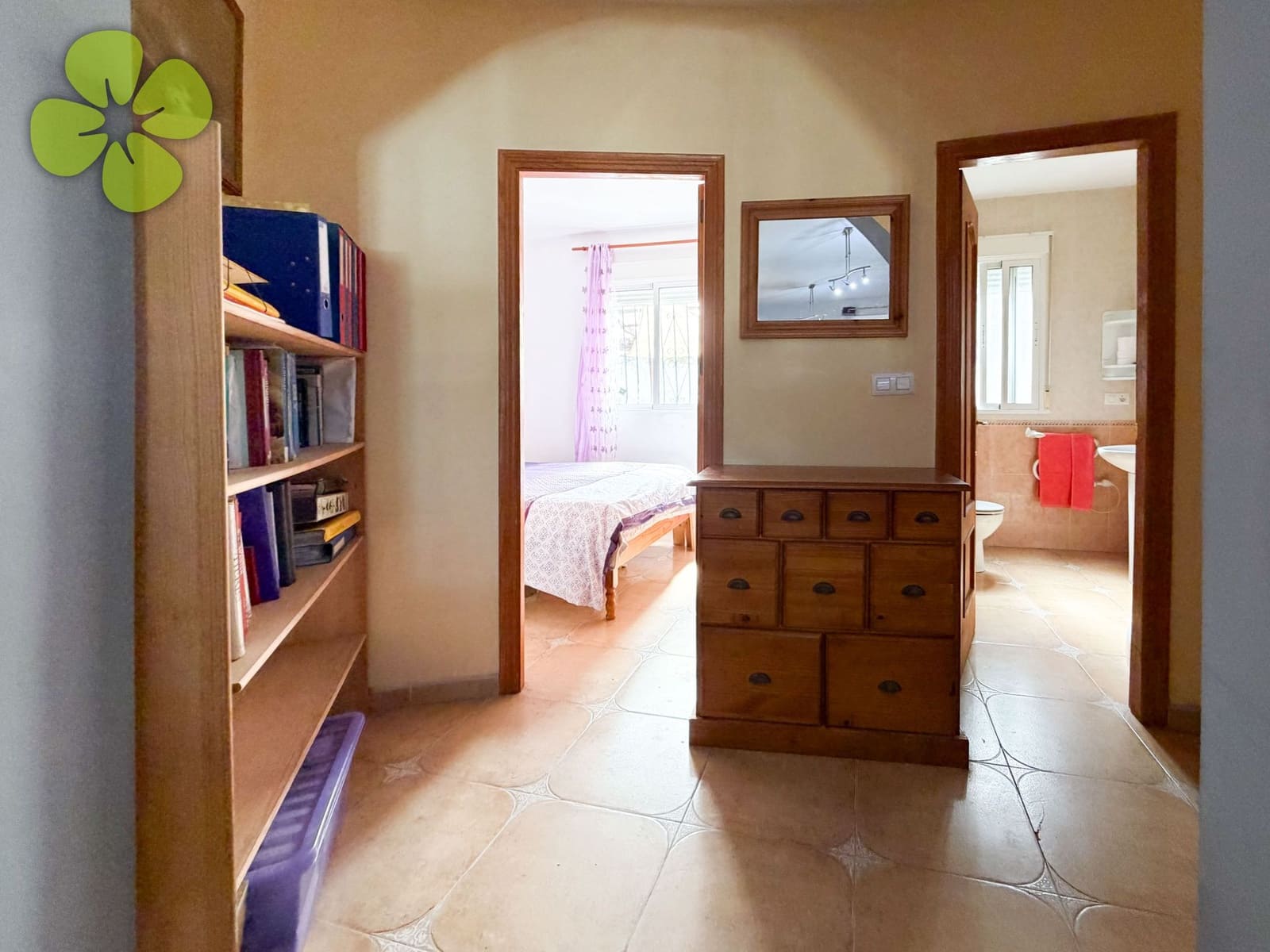 3 bedroom Villa for sale in Oria - € 229,950 (Ref: 10009906)