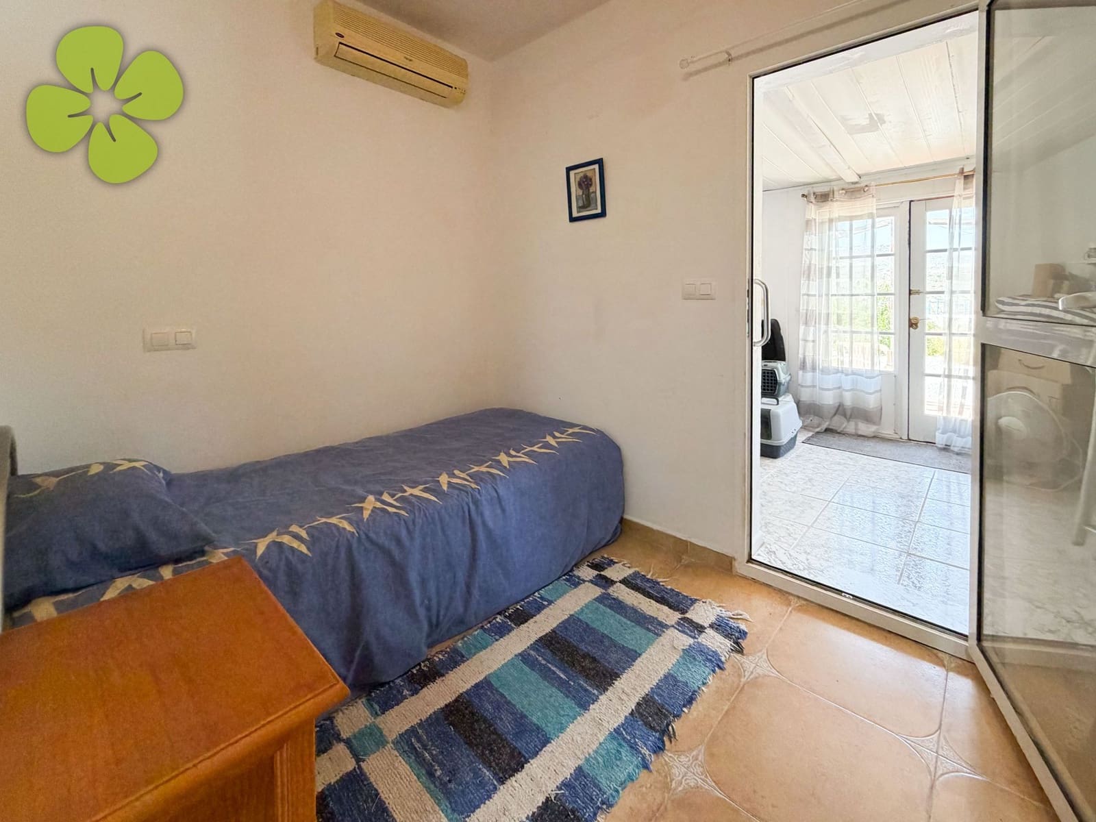 3 bedroom Villa for sale in Oria - € 229,950 (Ref: 10009906)