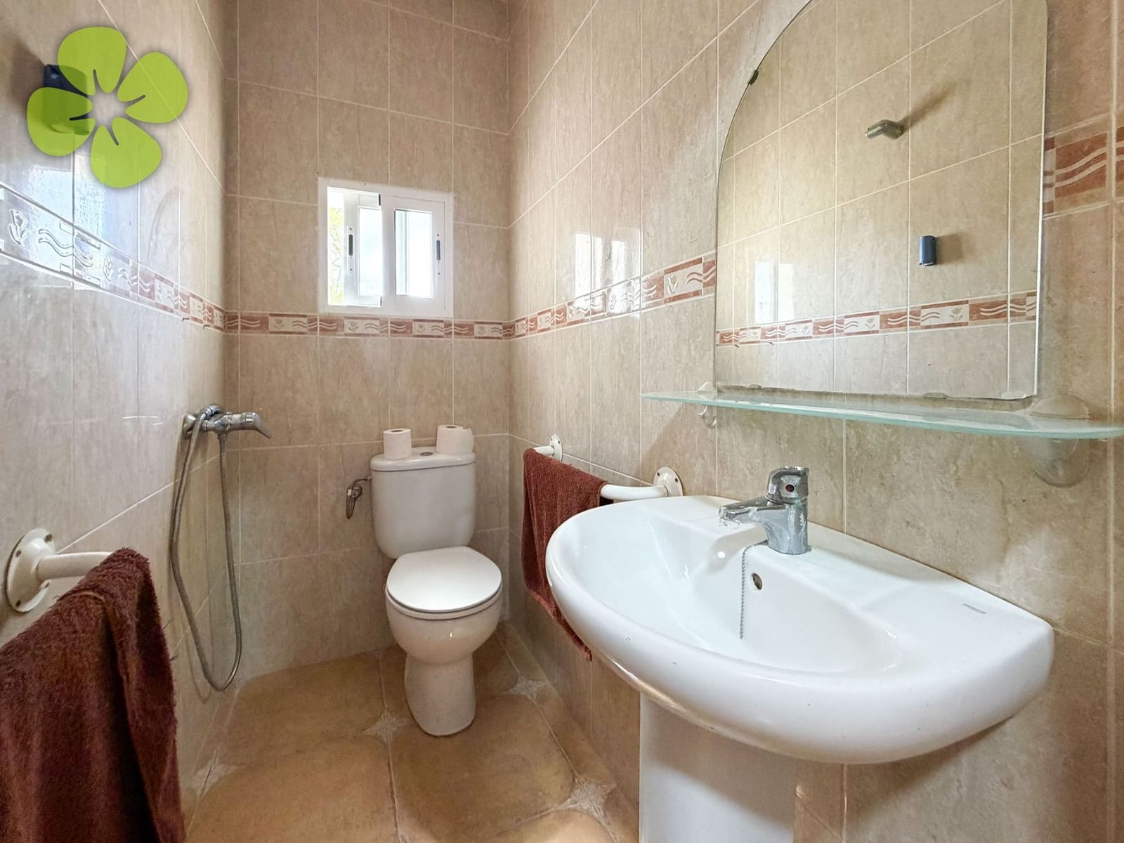 3 bedroom Villa for sale in Oria - € 229,950 (Ref: 10009906)